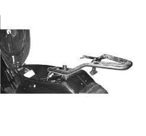 Kr105 kappa attacco - attacco, bauletto
