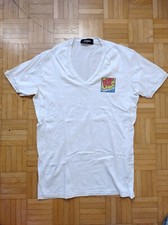 DSQUARED T-SHIRT "Pop" Tg. M