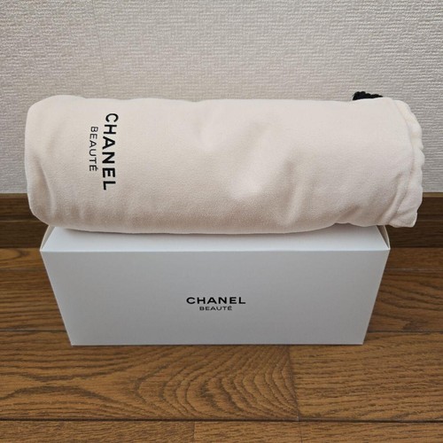 Chanel beauty big - chanel, logo