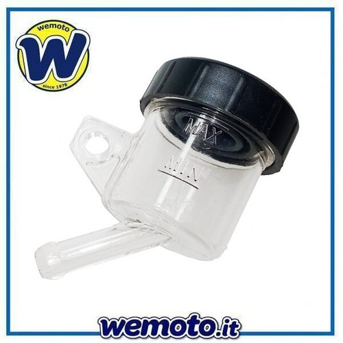 Vaschetta olio per pompe - vaschetta,