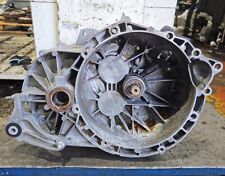 CAMBIO MANUALE 6 MARCE VOLVO S40 2.0 DIESEL 2008 MOTORINO AVANTI