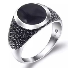 Anello Argento 925 Chevalier