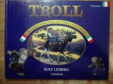 TROLL il libro originale dei