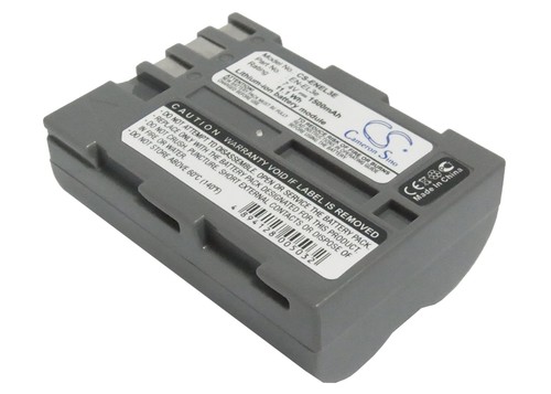Batteria per nikon d70 - per,