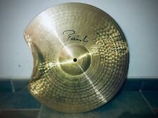 Paiste Signature Fast Crash 17"