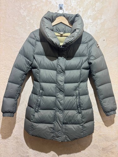 Colmar down jacket - down, size