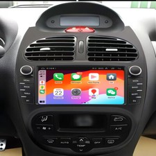 Radio stereo 7" Android 14