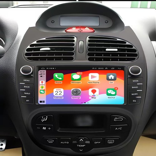 Radio stereo android - stereo, 7"