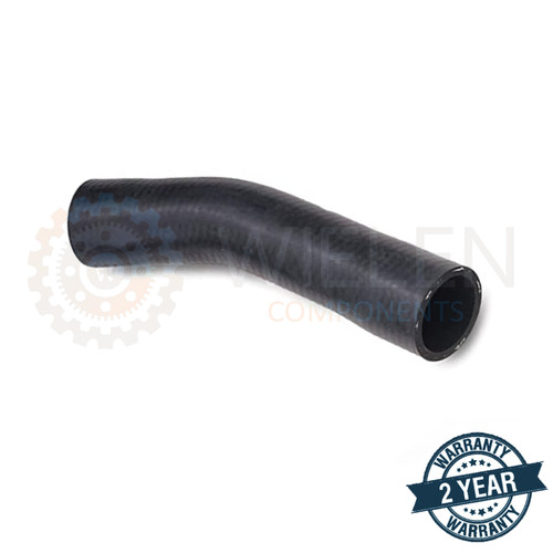 Manicotto intercooler tubo - manicotto,