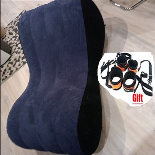 Letto sessuale gonfiabile