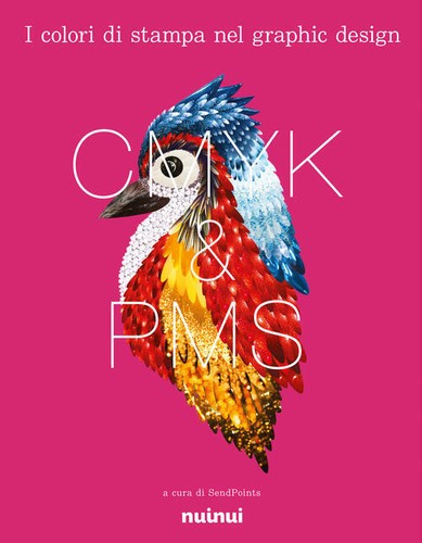 Cmyk pms colori di stampa - &,