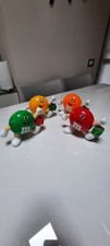 Set Dispenser M&m's Con Pacco Regalo