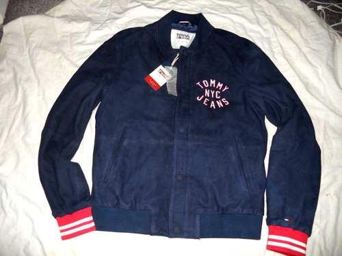 Tommy hilfiger giacca bomber - tommy,