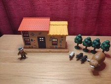 Postino Pat raro Alf Thompson