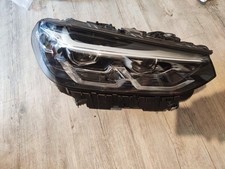 FARO ANTERIORE SINISTRO BMW X3