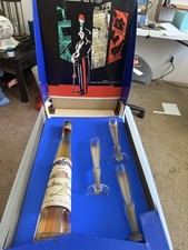 Vintage Large Galliano Liquore
