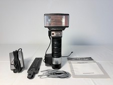 Flash a barra Metz 45 CT4 con