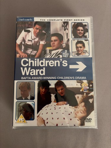 Children ward complete first - children's,