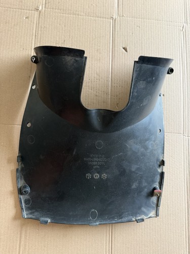 Carena plastica kymco like - kymco, 50