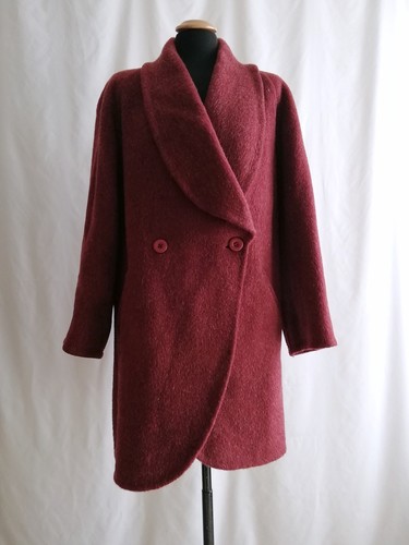 Cappotto donna vintage - , fila
