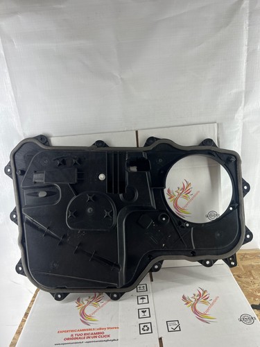 Plastica pannello interno - plastica,