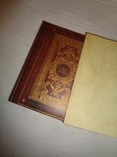 LIBRO D'ORE della BIBLIOTECA