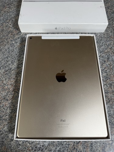 Apple ipad pro - pro, pollici)