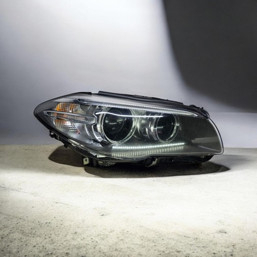 Completo oem faro bmw - bmw, f11