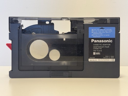 Panasonic tca7e adattatore - panasonic,