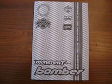 Forcella Bomber Marzocchi