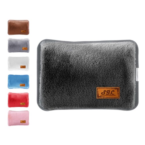 Borsa acqua calda elettrica - elettrica, in