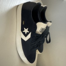 CONVERSE UNISEX LOW TOP UK 8,5