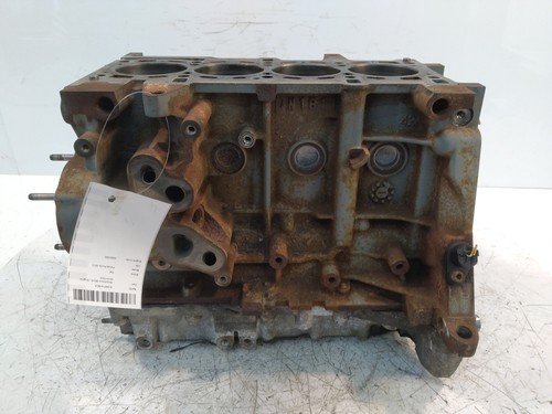 Difetto del blocco motore per