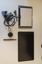 Tavoletta grafica Huion Kamvas