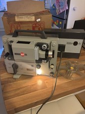 Proiettore pellicola