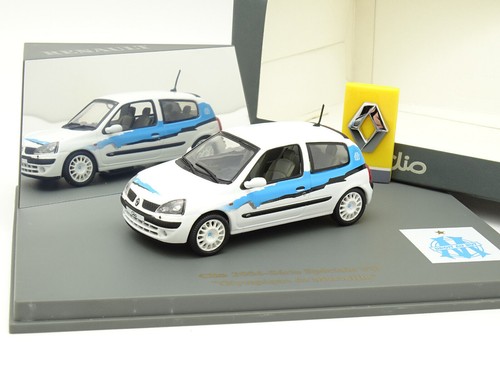 Renault clio dci 2004 white - clio,