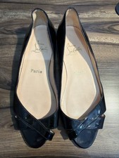 CHRISTIAN LOUBOUTIN Ballerine