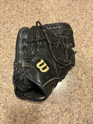 Wilson a2000 ck22 nero - a2000,