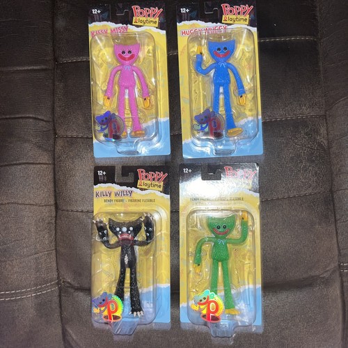 Set personaggi mcfarlane - 4,
