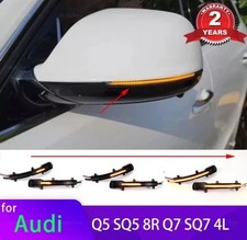 AUDI Q5 Q7 FRECCE LED