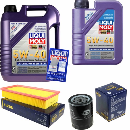 Kit ispezione filtro - filtro, liqui