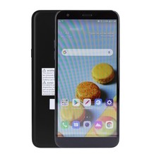 LG K30 X320EMW Dual SIM 16GB