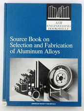 Source Book on Selection and