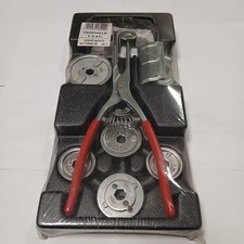 PINZA E FLANGE PER FRENI A