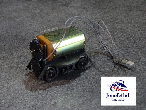 Jouef 1 bogie - jouef,