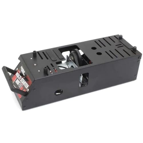 Kyosho multi starter - kyosho, 3.0