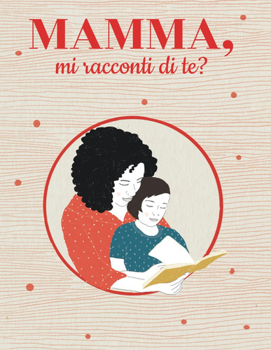 Mamma racconti di - mi,