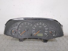 17411 Contachilometri quadro