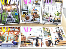 6 Architectural Digest
