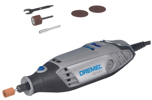 Utensile multifunzione dremel - utensile,